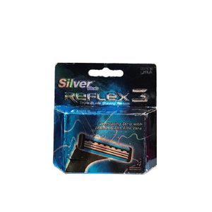 یدک خود تراش سیلور مدل reflex 3 b